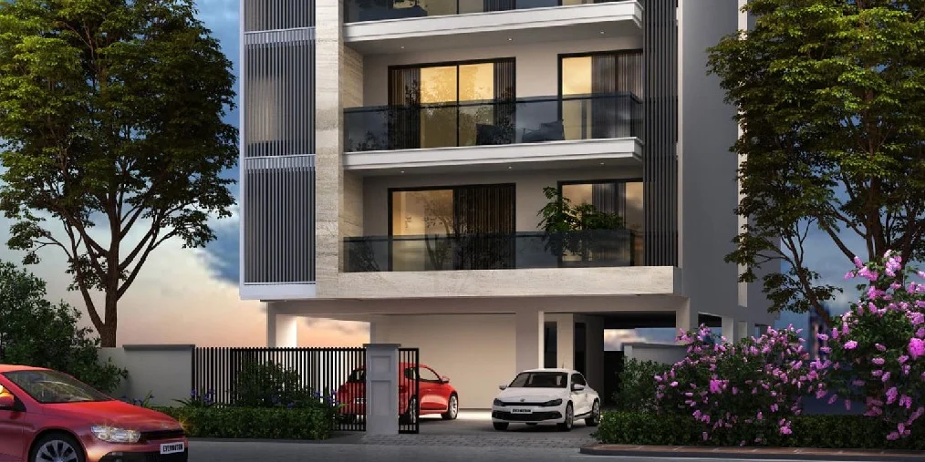 Buying Your First Premium Villa: A Step-by-Step Guide