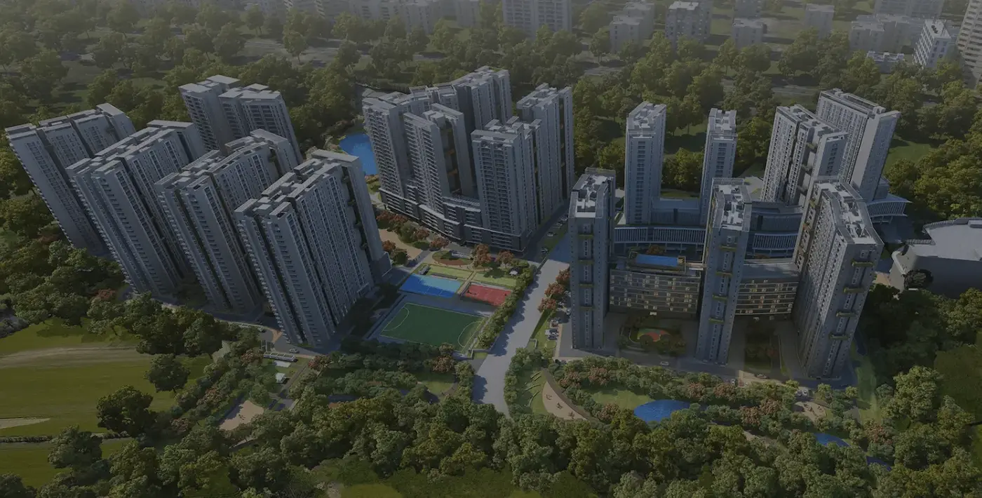 Residential Portfolio