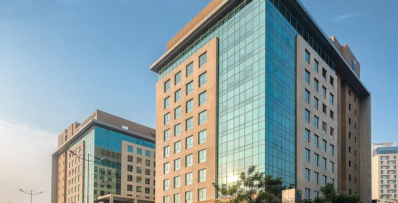 World Trade Center - Kakkanad