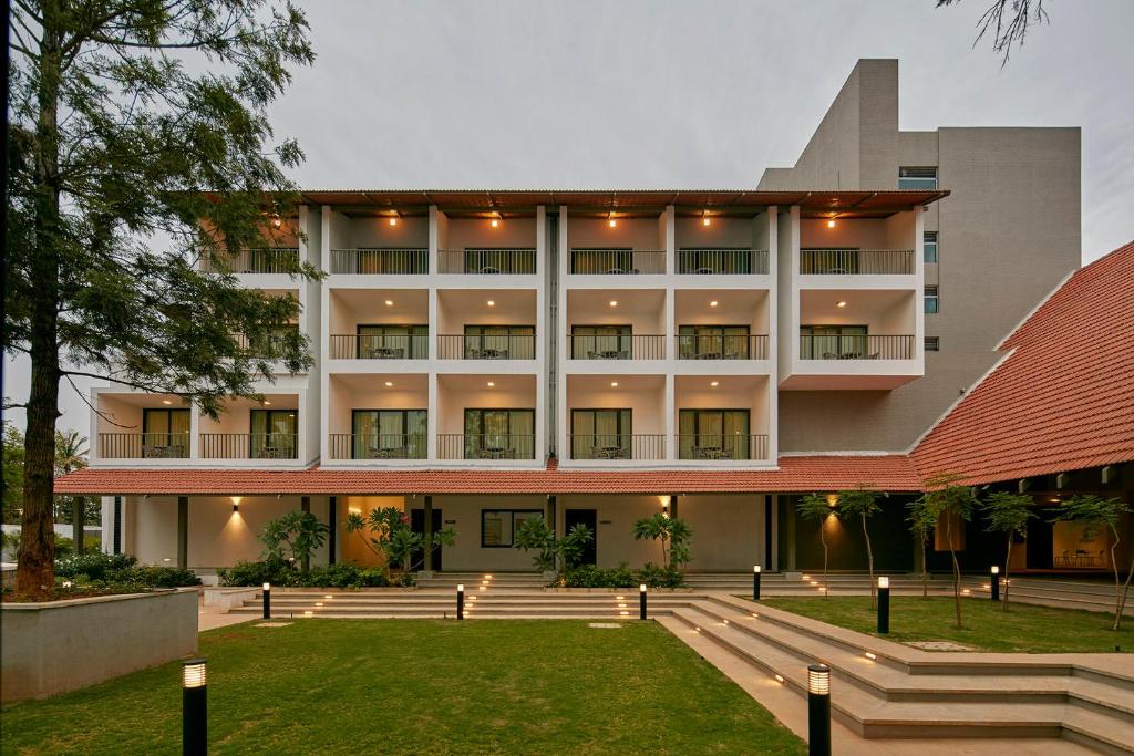 Signature Club Resort Devanahalli