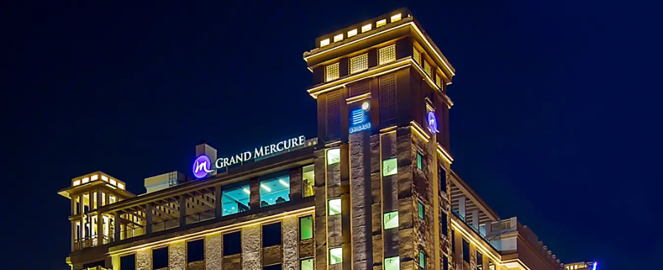 Grand Mercure Mysuru